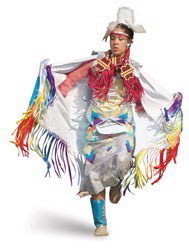 Indian Woman