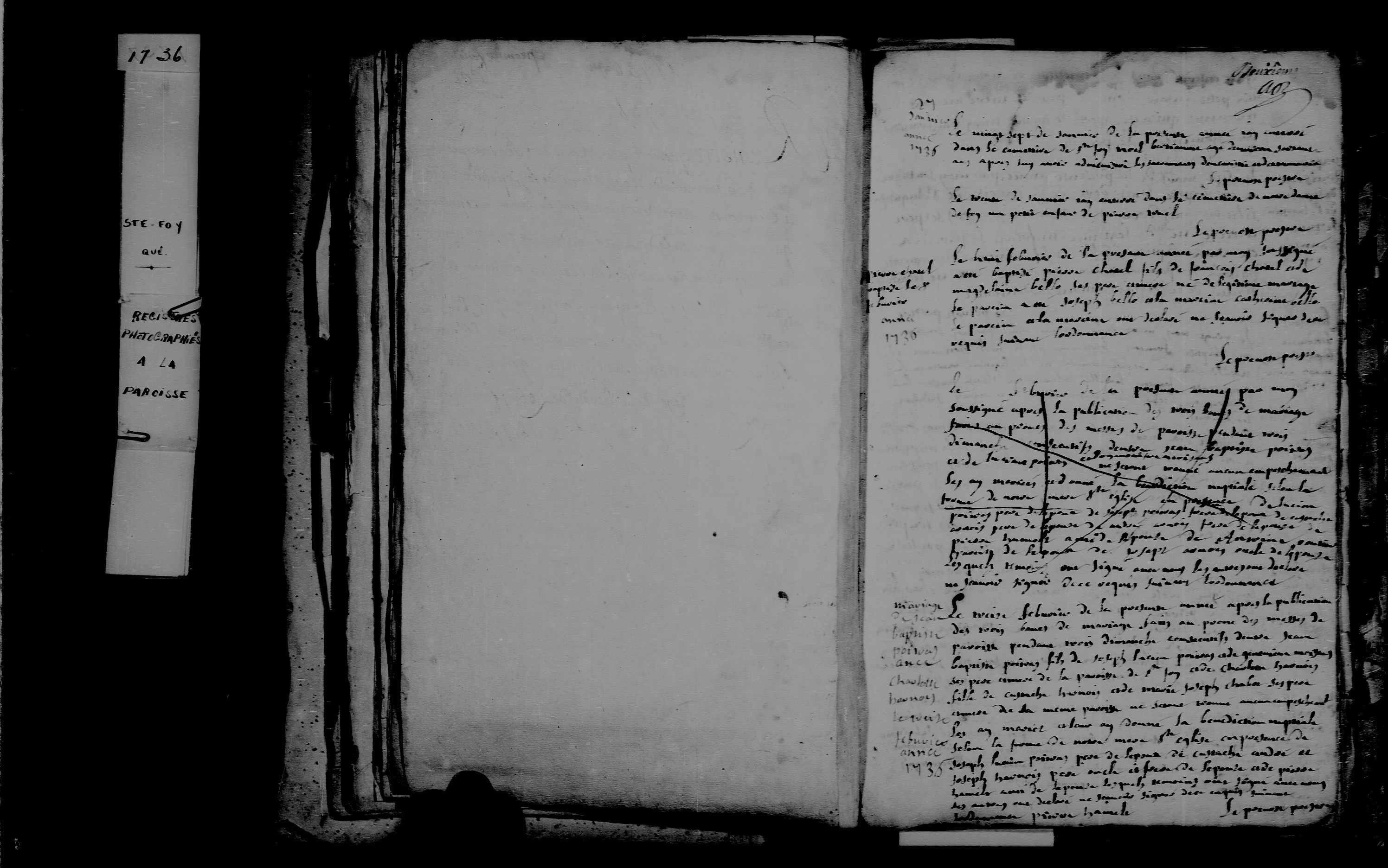 1736 Burial Noel Berthiaume