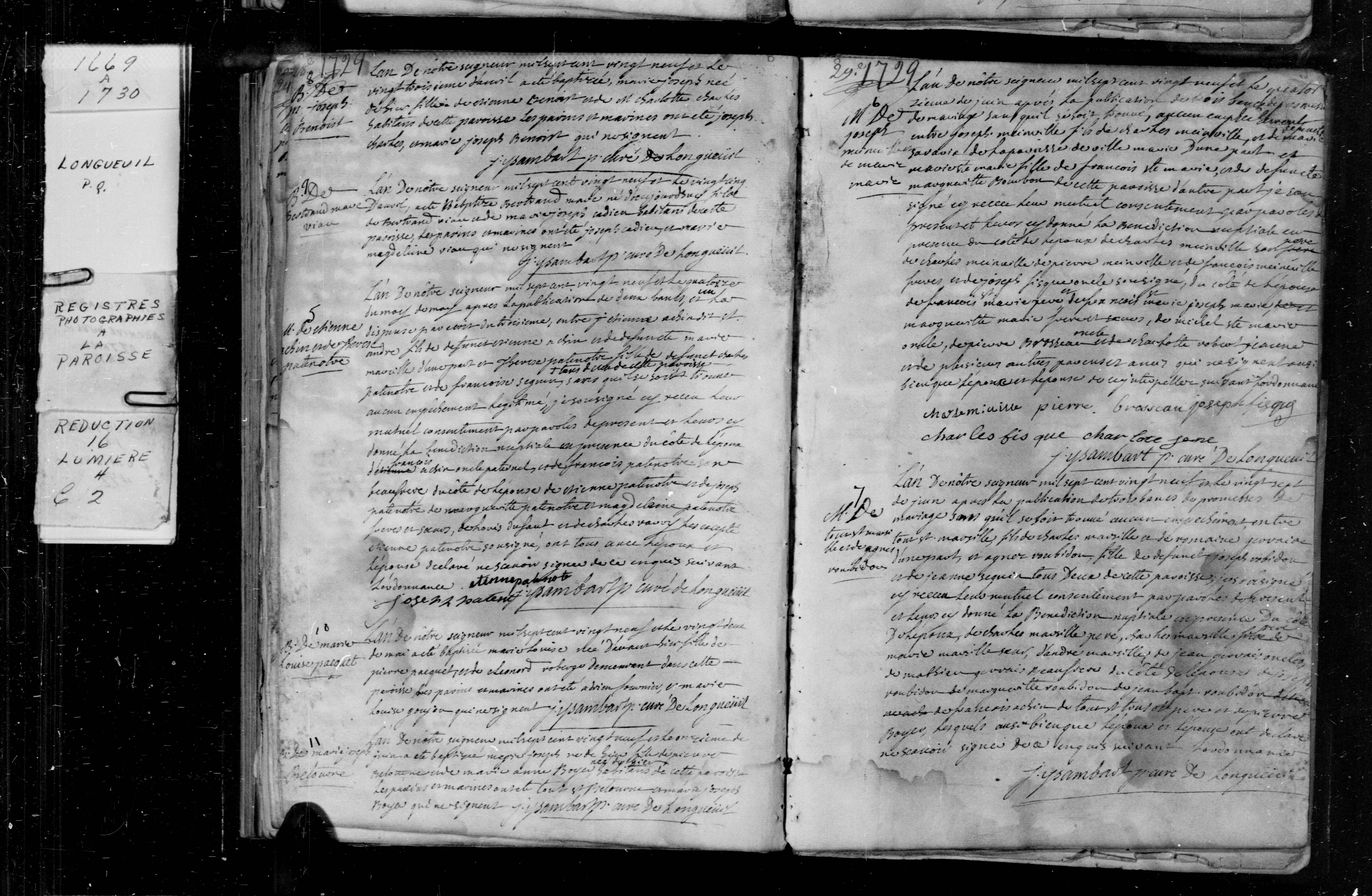 1729 Marriage Achin Patenotre