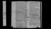 1760 Marriage Senez Abel