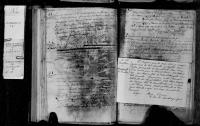 1706 Baptism Francois Collin