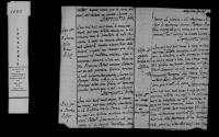 1802 Burial Marie Louise Colin Laliberte