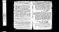 1681 Baptism Madeleine Collin