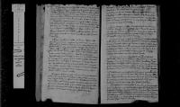 1730 Marriage Asselin Lemieux