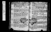 1694 Burial Claude Aube