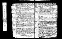 1722 Burial Marie Courtois