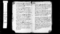 1682 Baptism Marie Audet