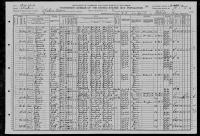 1910 US Census Covey 2