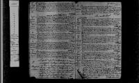 1808 Burial Therese Crepeau