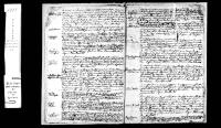 1717 Burial Jean Crete