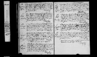 1797 Burial Marie Cusson