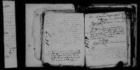 1677 Baptism Francois Dalpe