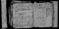 1690 Burial Jean Dalpe