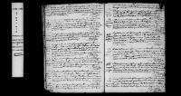 1783 Baptism Laurent Dame