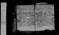 1653 Baptism Catherine Daubigeon