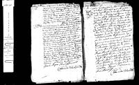 1684 Marriage Rougeau Daudelin