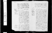 1699 Burial Daudelin