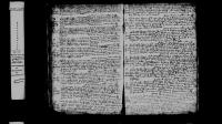 1676 Baptism Pierre Daunais