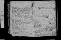 1702 Baptism Marie Francoise Aupry