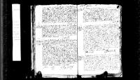 1698 Burial Jeanne Defosse