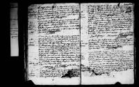1748 Burial Charles Delage
