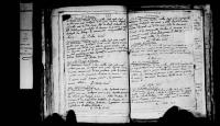 1724 Baptism Charles Delage