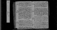 1728 Baptism Marie Anne Delage