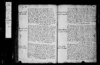1669 Marriage Sedilot Delahogue
