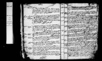 1679 Baptism Marie Anne Delome