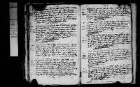 1756 Burial Marie Anne Delome