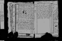 1699 Marriage Demers Perras