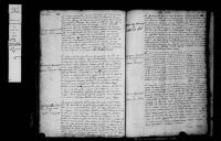 1673 Marriage Demosny Fol