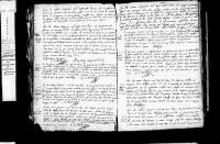 1702 Baptism Marie Josephe Deneau