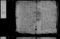 1699 Marriage Dalpe Hayet