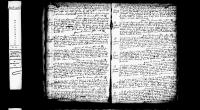 1673 Baptism Marguerite Denoyon