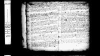 1671 Baptism Marie Denoyon