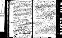 1676 Marriage Roy Malteau