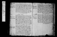 1679 Marriage Dery Philippeau