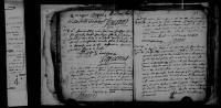 1684 Baptism Marie Catherine Hayet