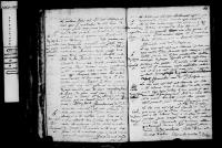 1763 Burial Jean Desnoyers