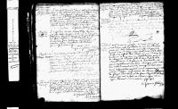 1732 Marriage Diel Robert