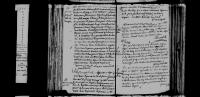 1800 Marriage Piquot Douge