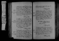 1732 Burial Jeanne Drouin