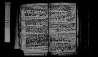 1685 Burial Robert Drouin