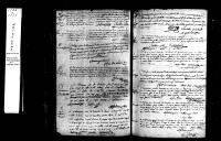 1727 Burial Jeanne Ducorps