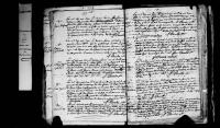 1711 Burial Jeanne Dufresne