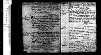 1711 Burial Andre Demers