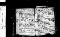 1681 Baptism Jean Baptiste Dumais