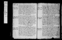 1671 Marriage Dumas Lelong