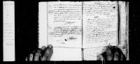 1676 Baptism Anne Dumas
